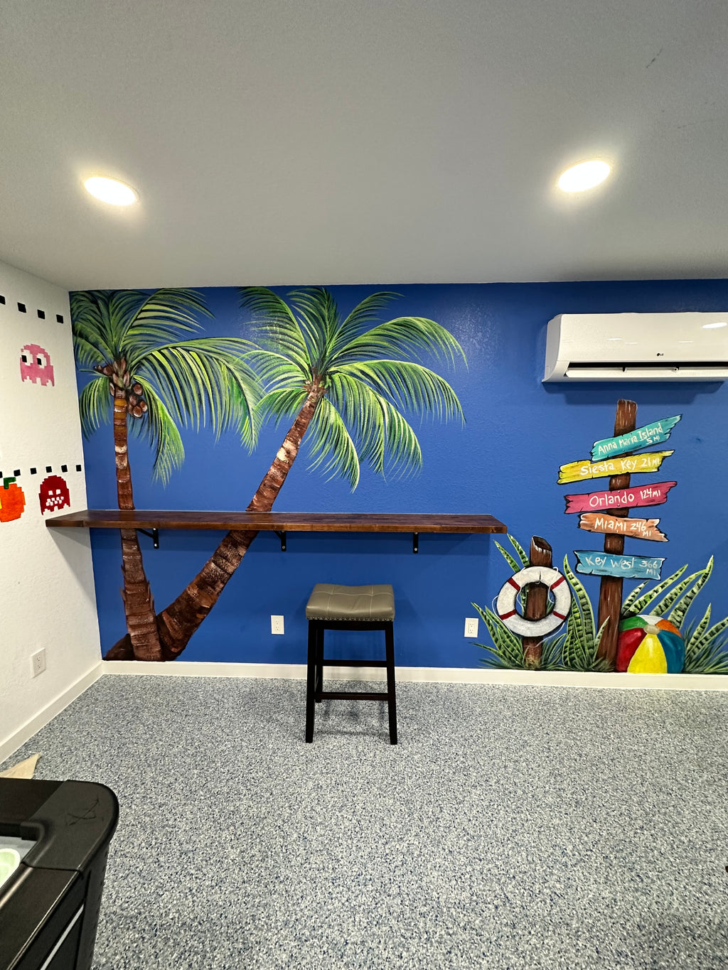 Mural artwork gallery image 148