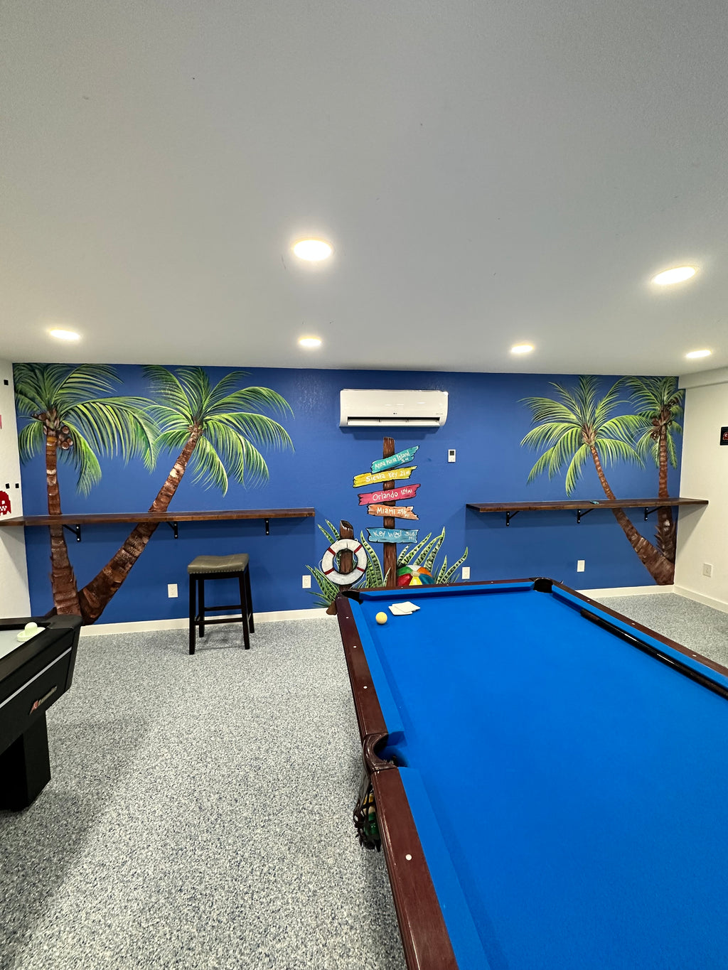 Mural artwork gallery image 149