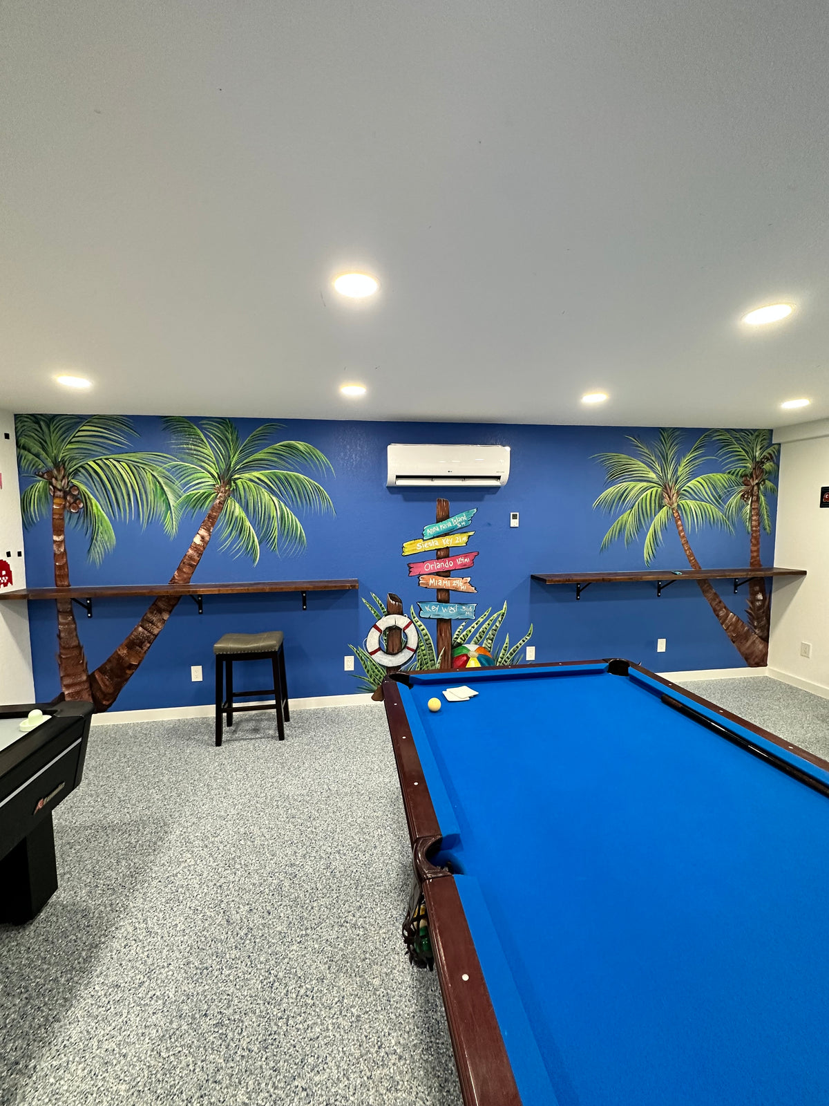 Mural artwork gallery image 149