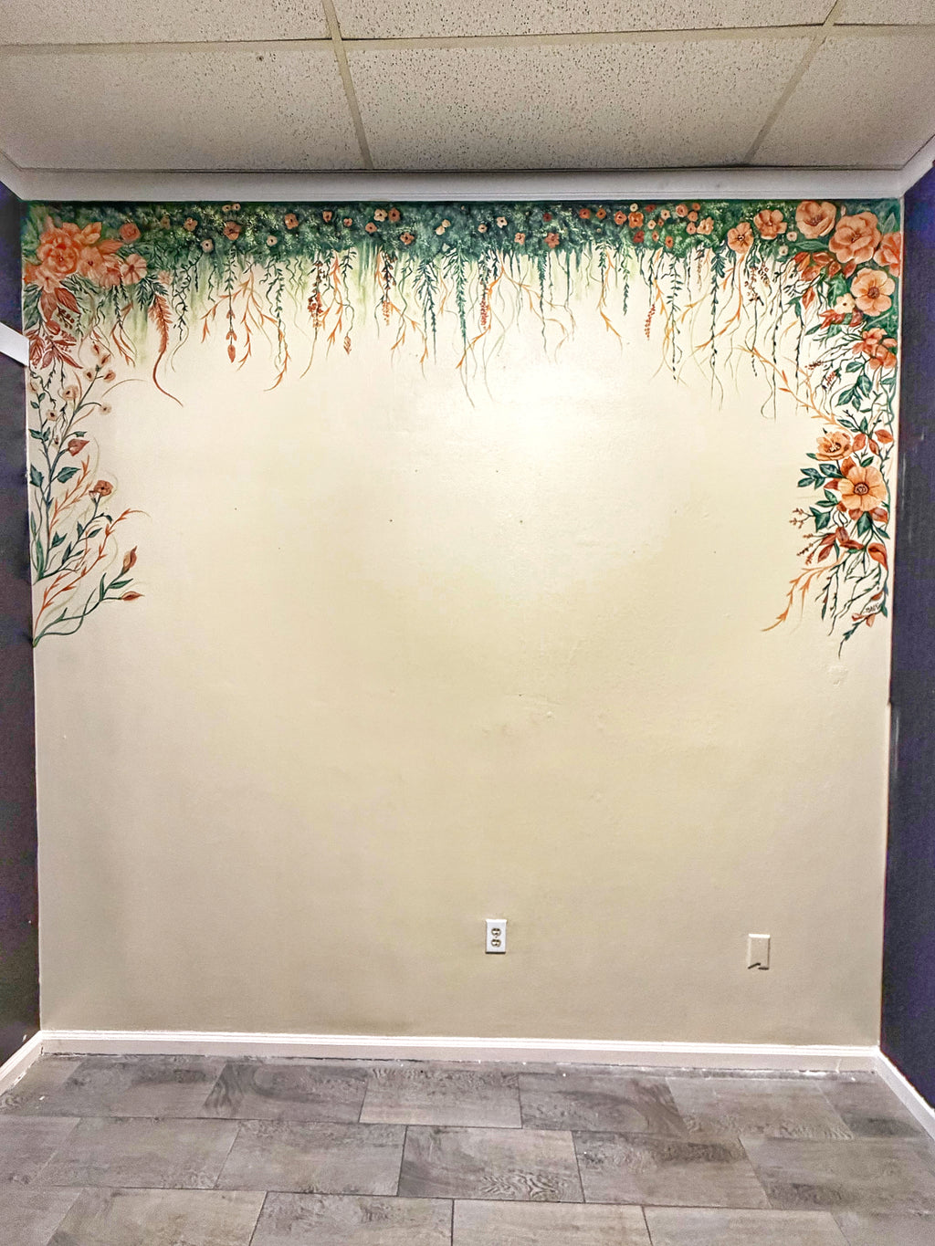 Mural artwork gallery image 150