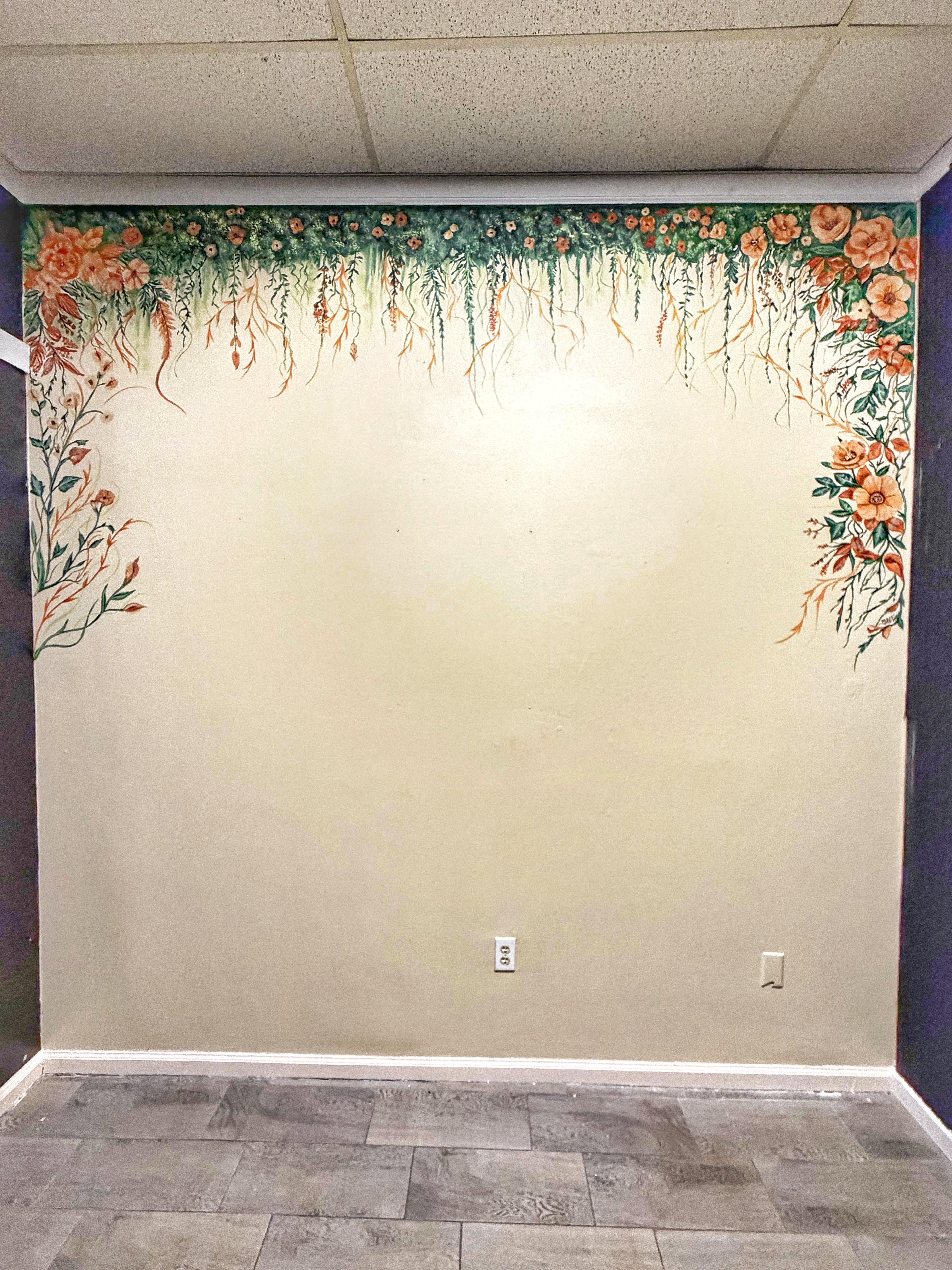 Mural artwork gallery image 150