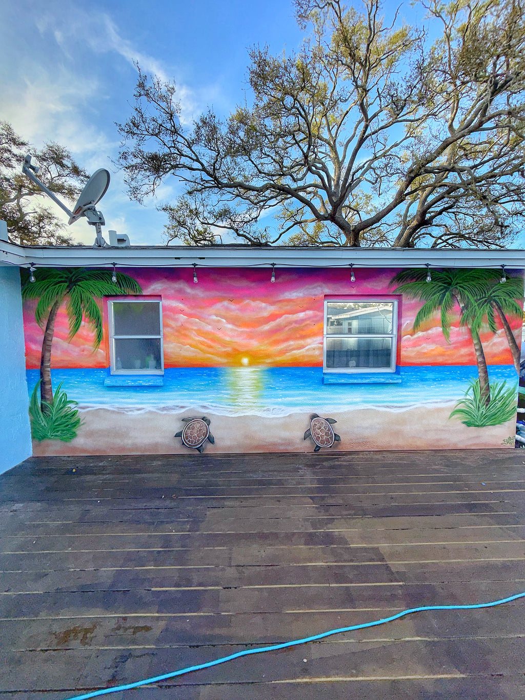 Mural artwork gallery image 159