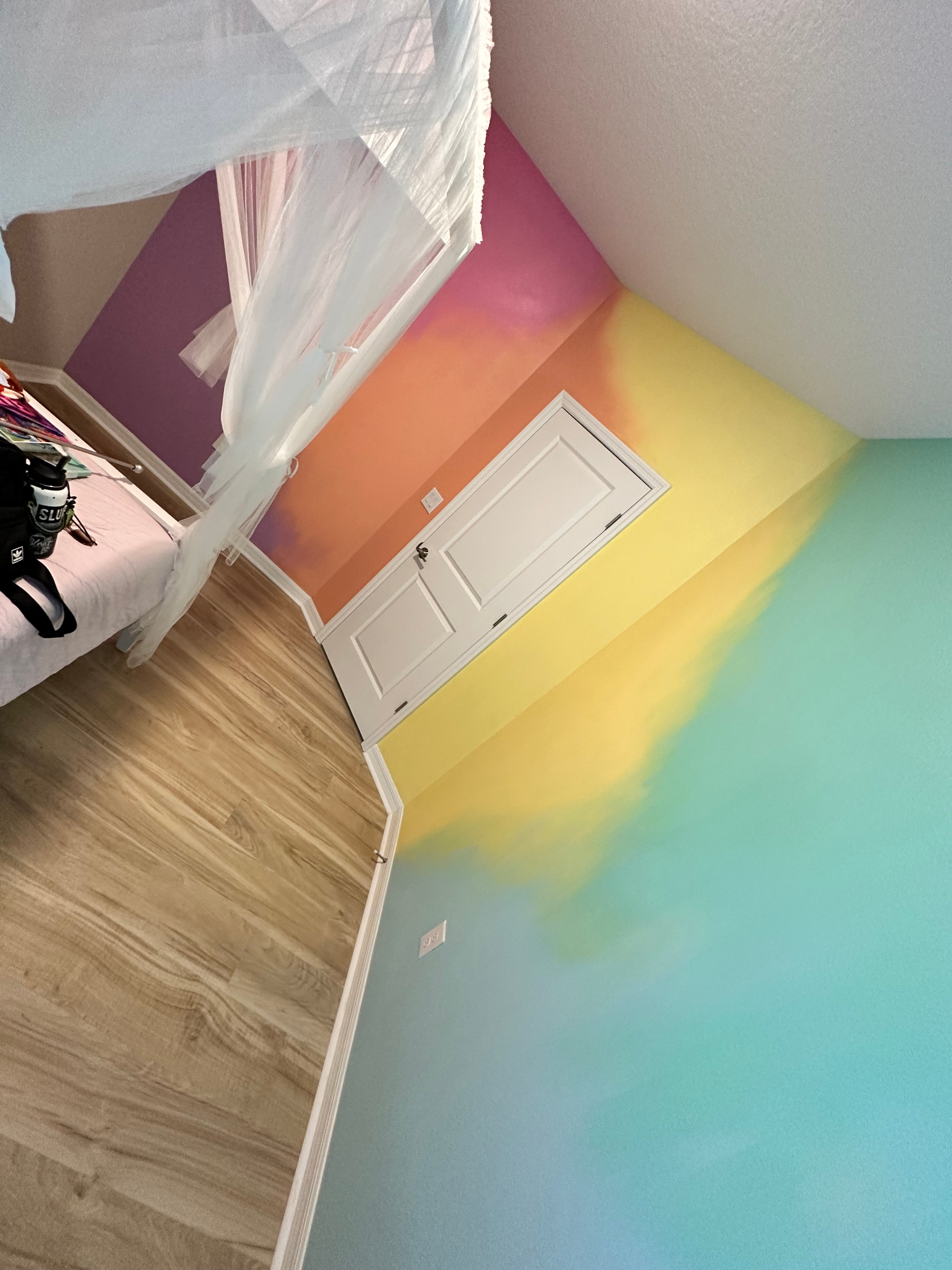 Mural artwork gallery image 160