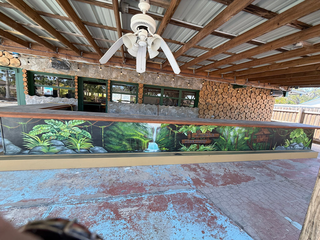 Mural artwork gallery image 162