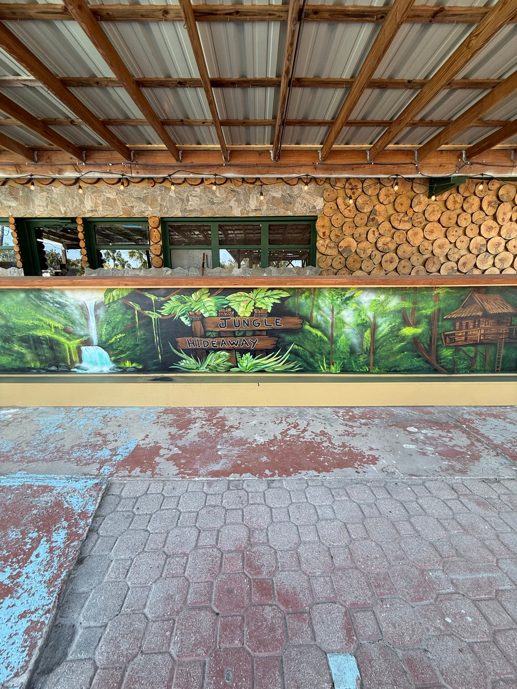 Mural artwork gallery image 164