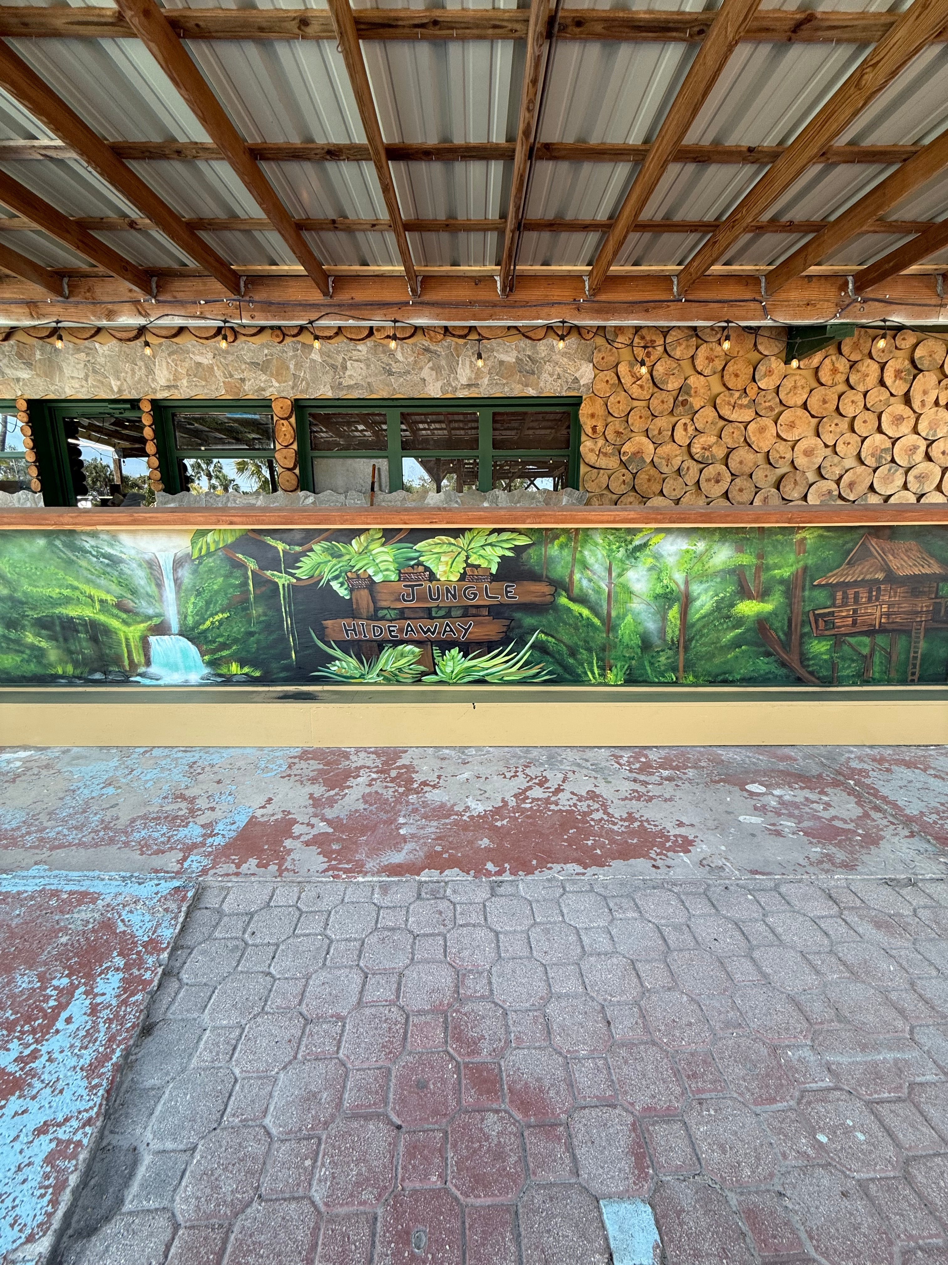 Mural artwork gallery image 164