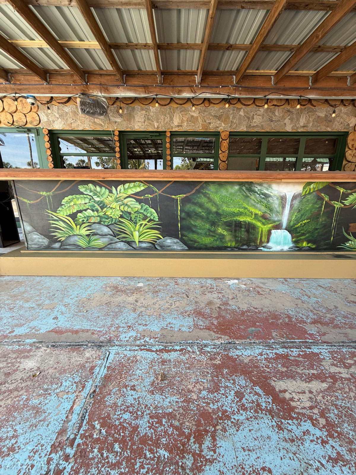 Mural artwork gallery image 165