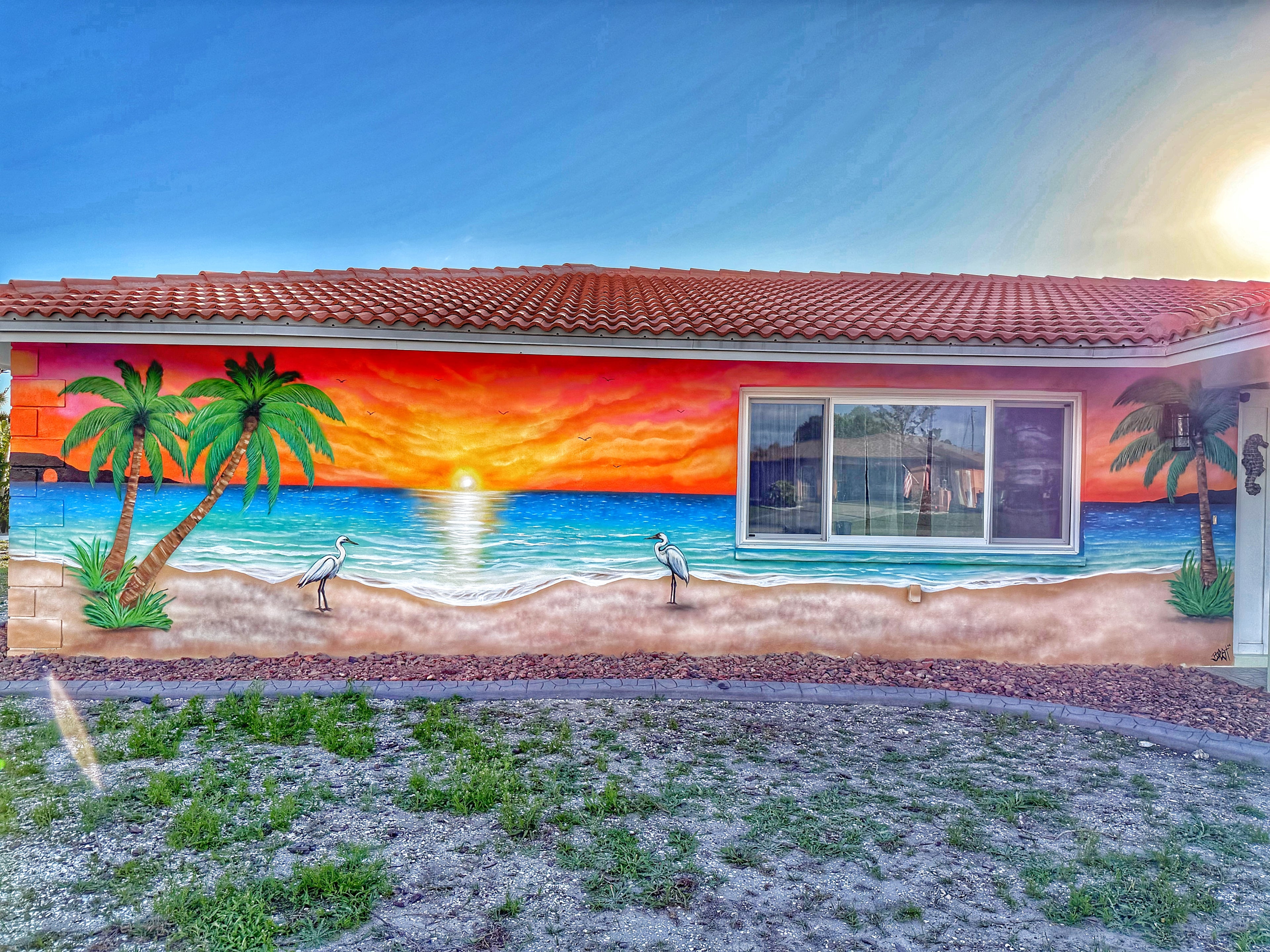 Mural artwork gallery image 168