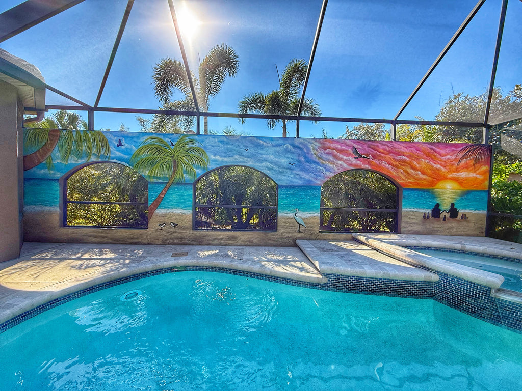 Mural artwork gallery image 169