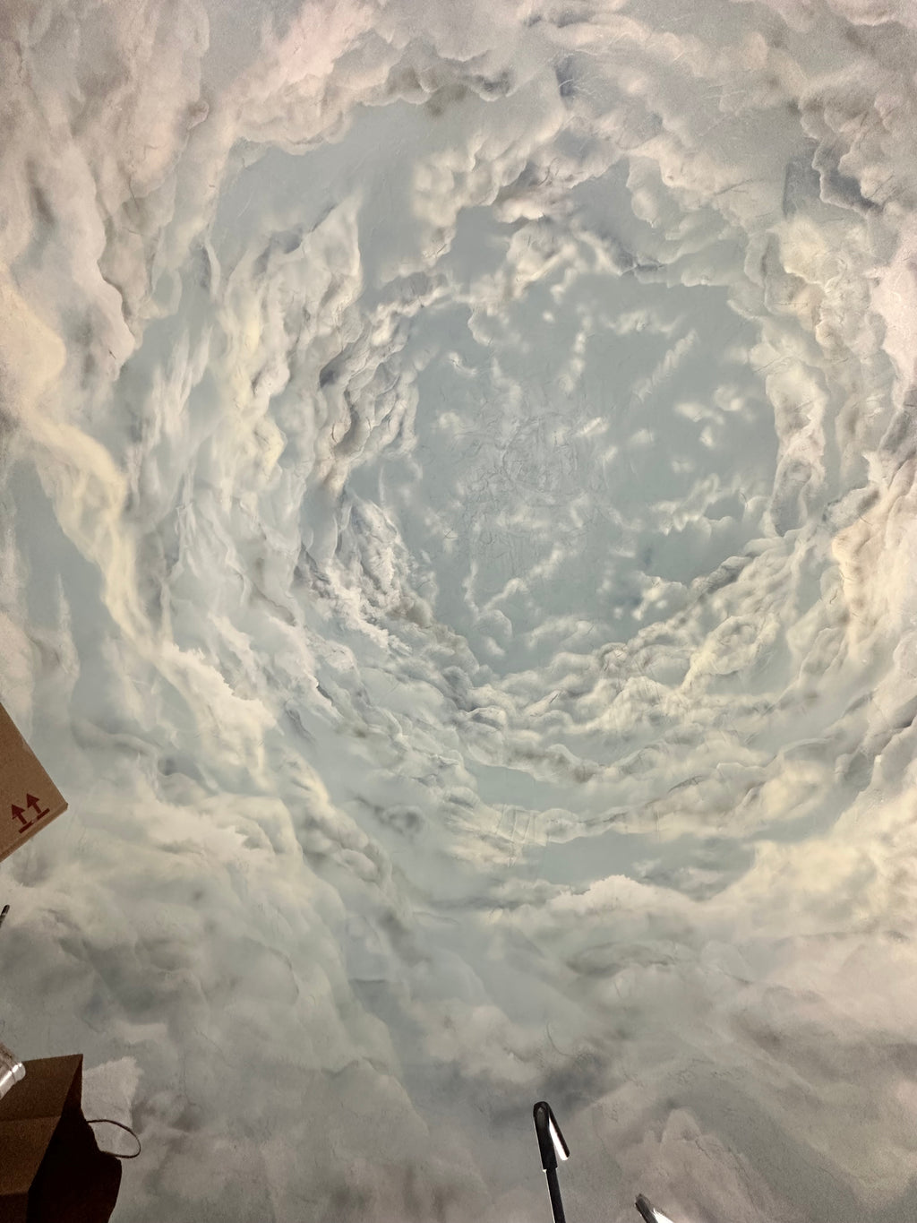 Mural artwork gallery image 180