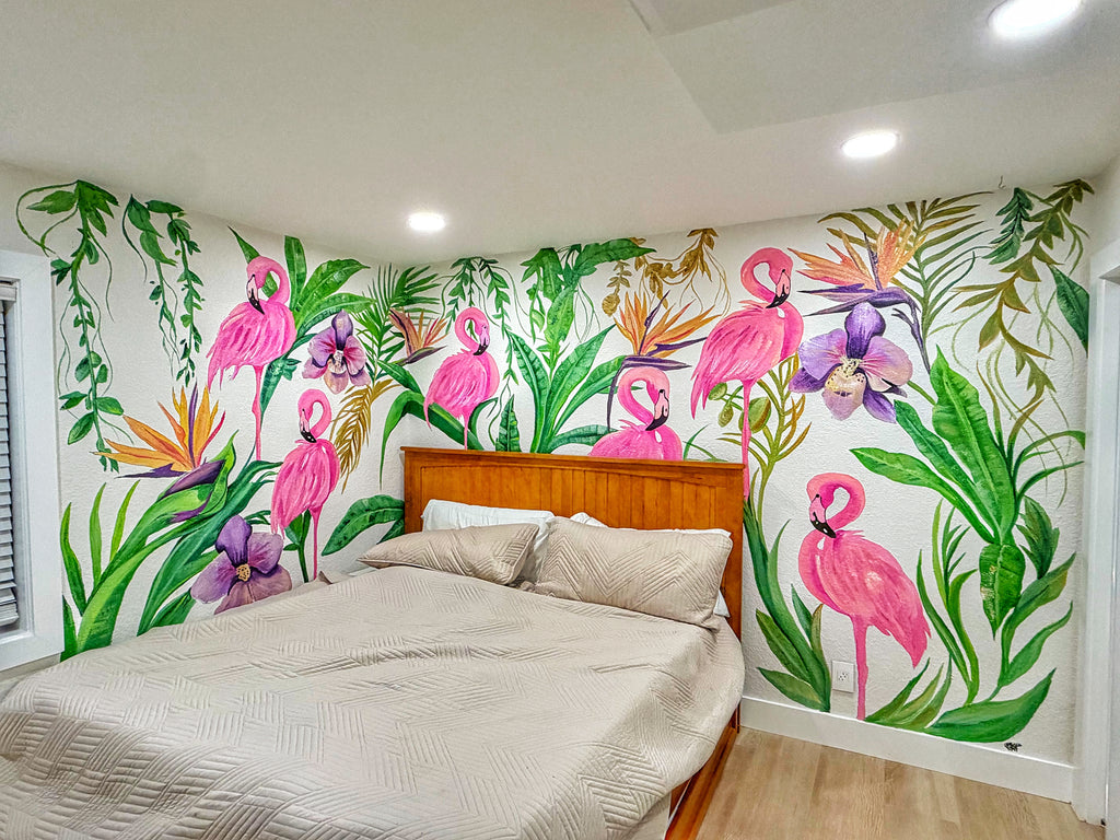 Mural artwork gallery image 189