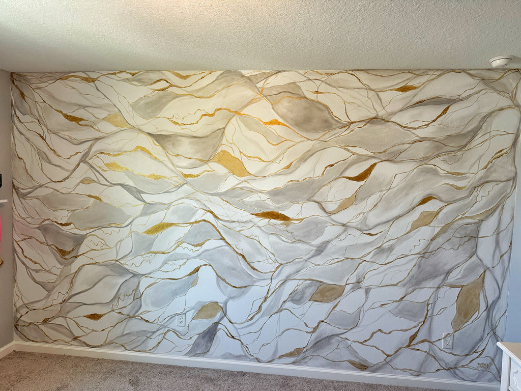 Mural artwork gallery image 192