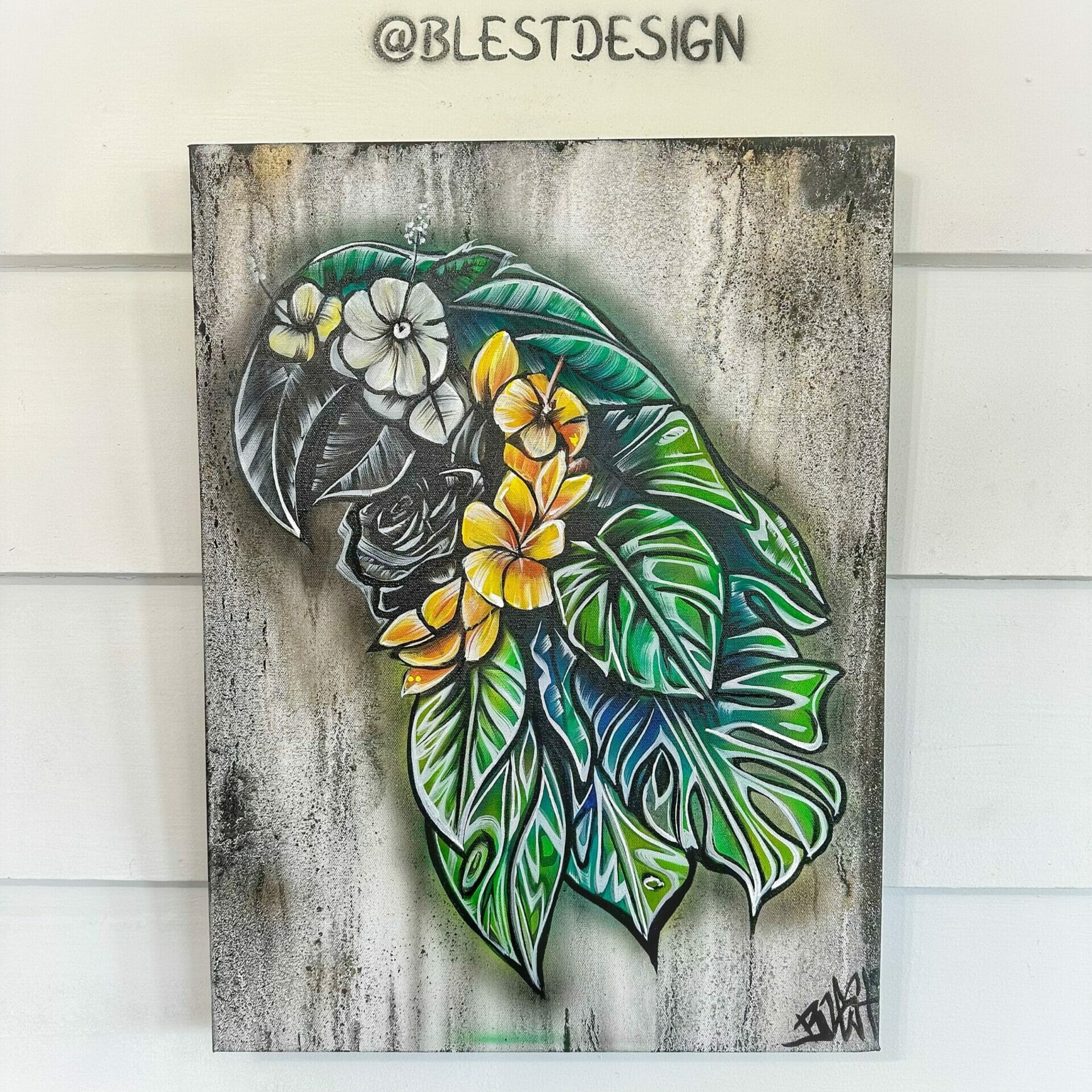 Birds of Paradise