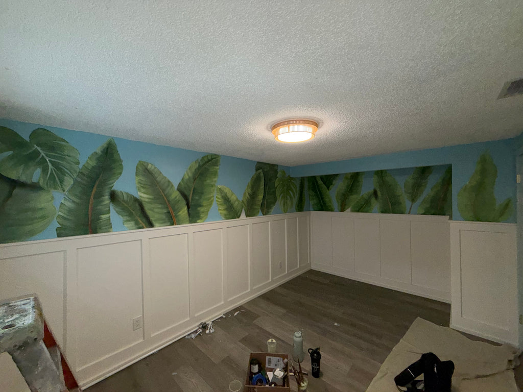 Mural artwork gallery image 197