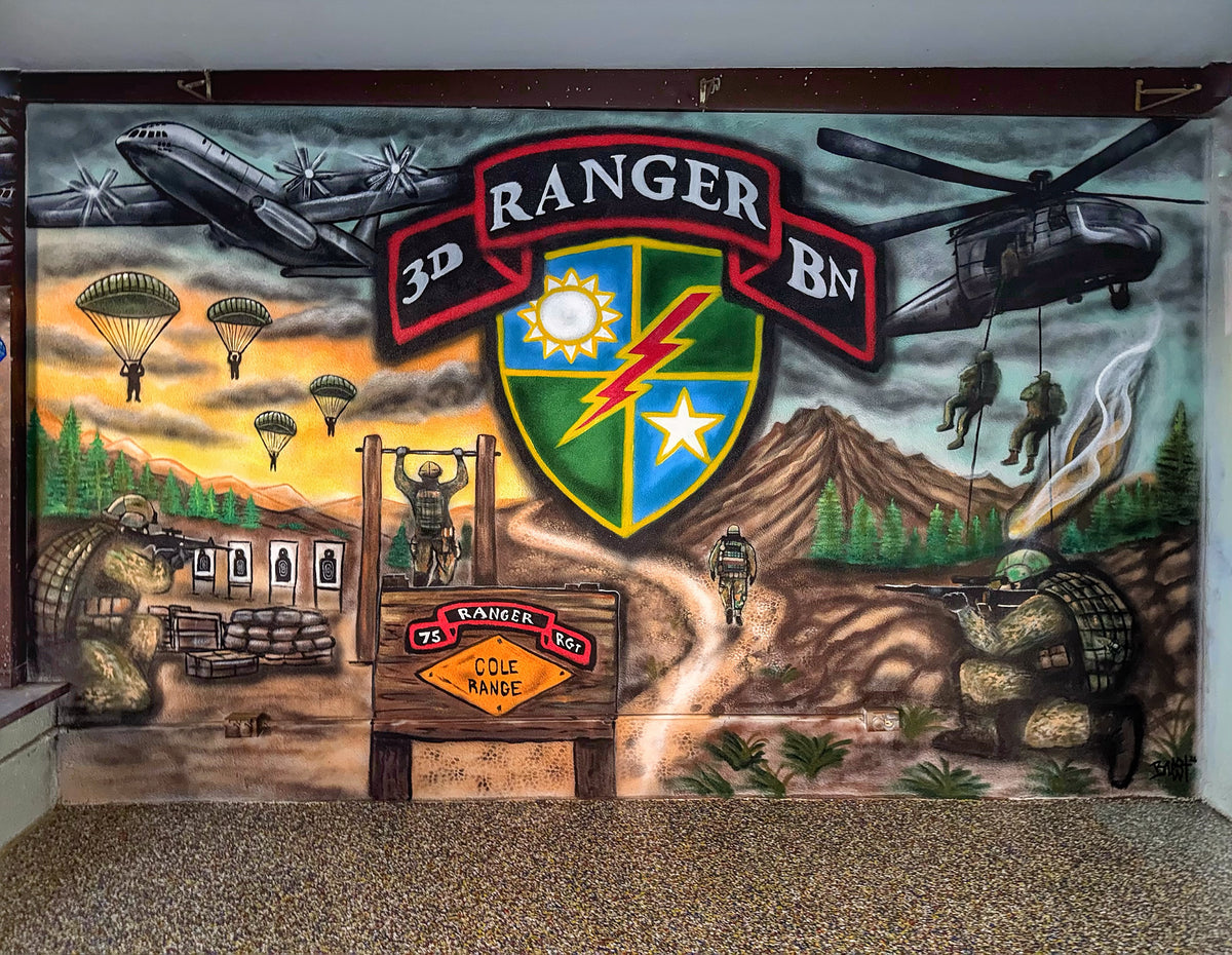 Mural artwork gallery image 198