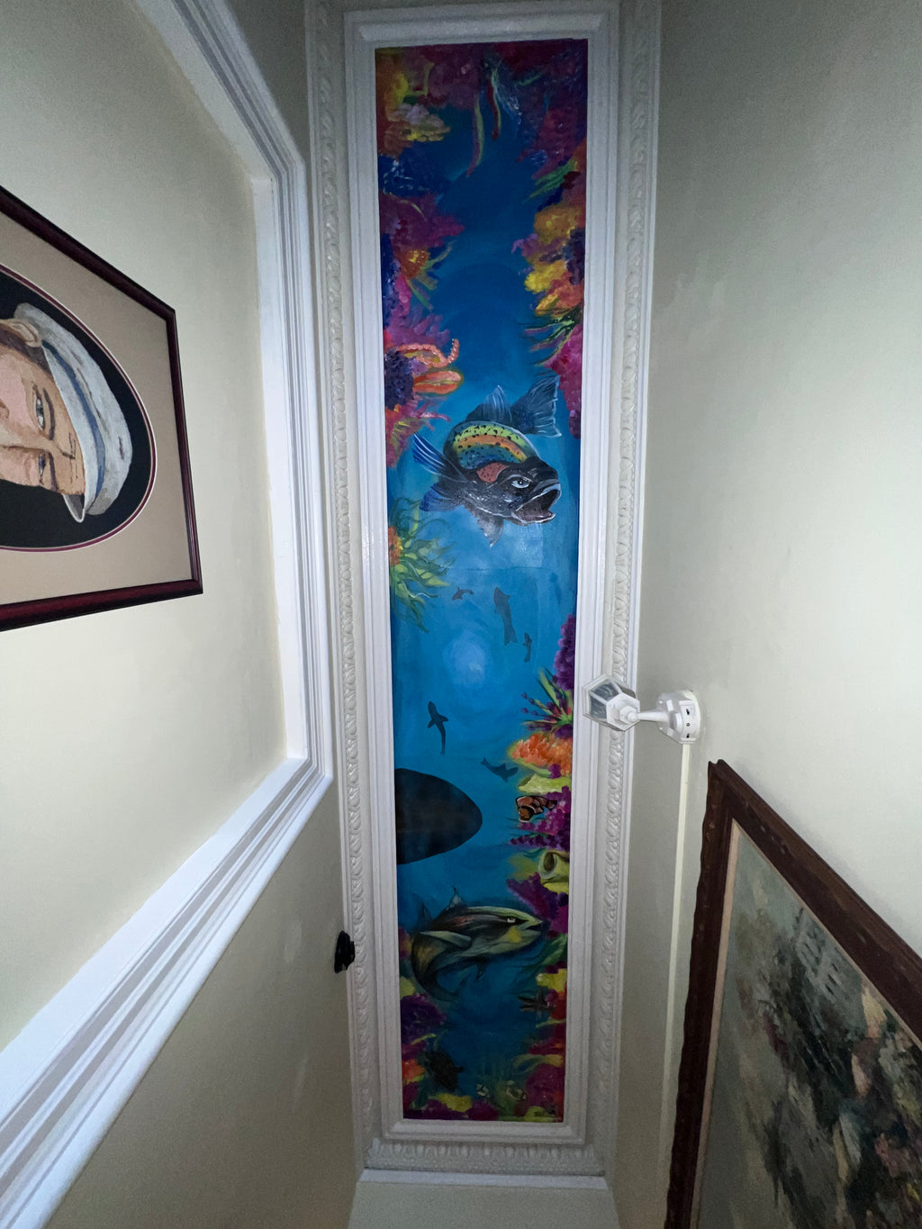Mural artwork gallery image 200