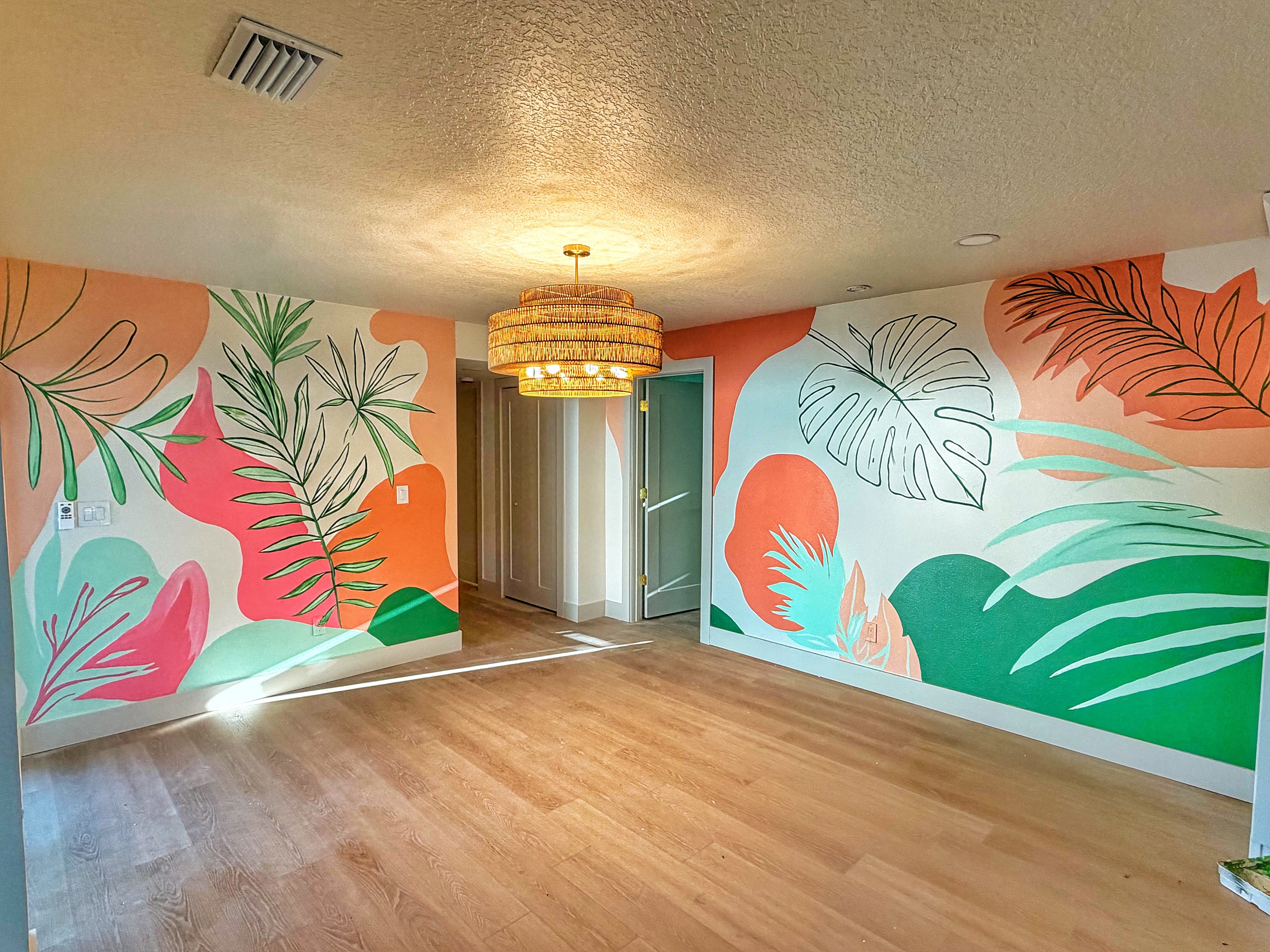 Mural artwork gallery image 202