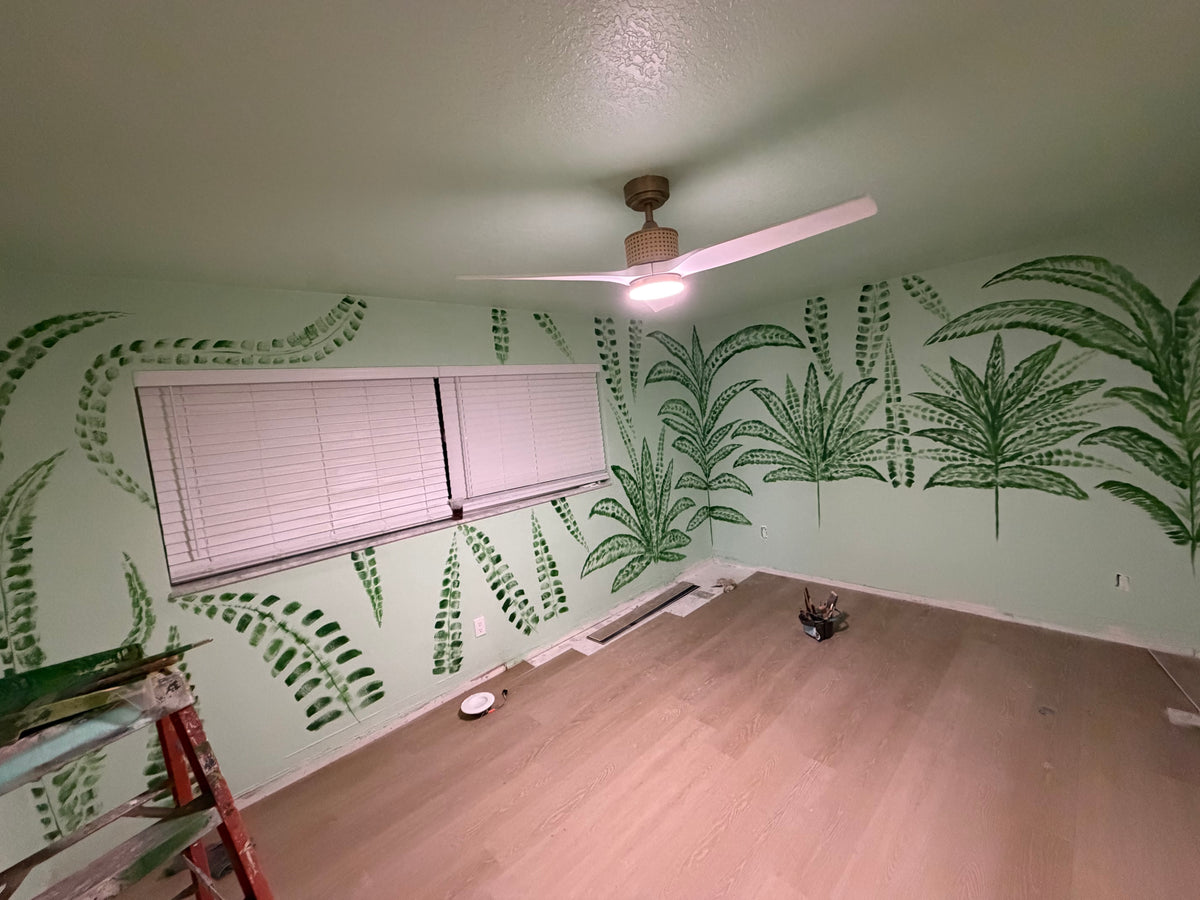 Mural artwork gallery image 208