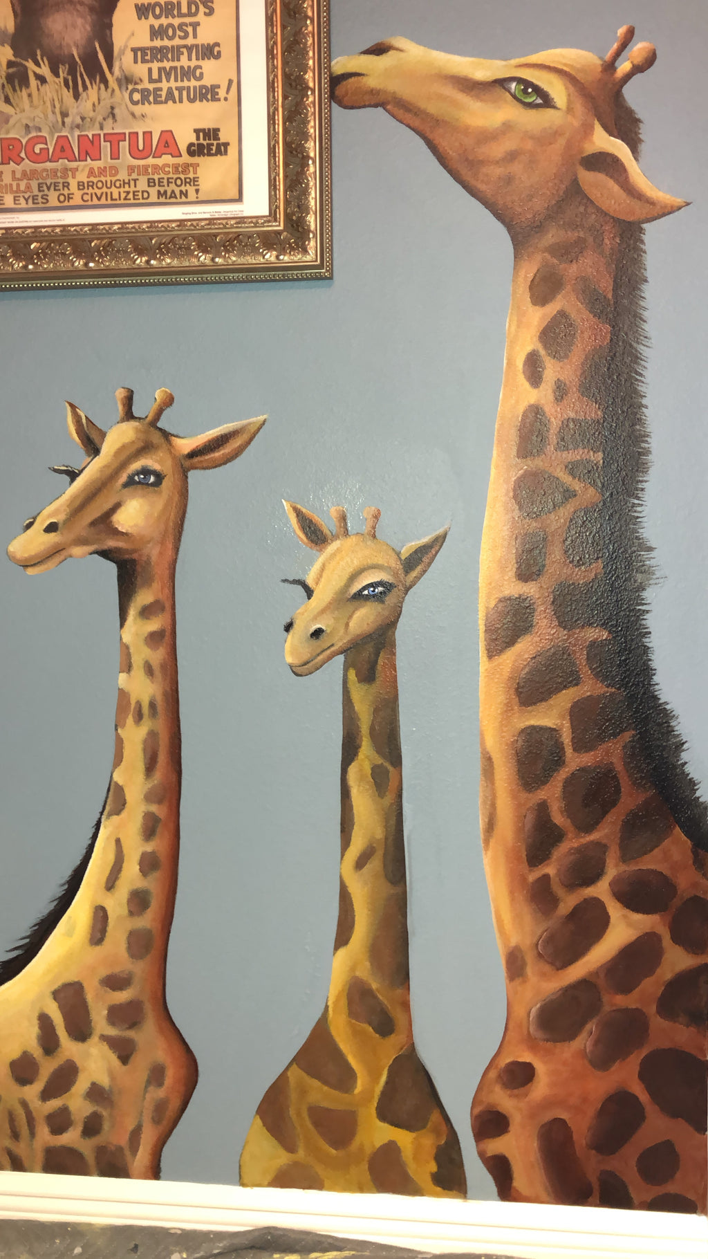 Mural artwork gallery image 209