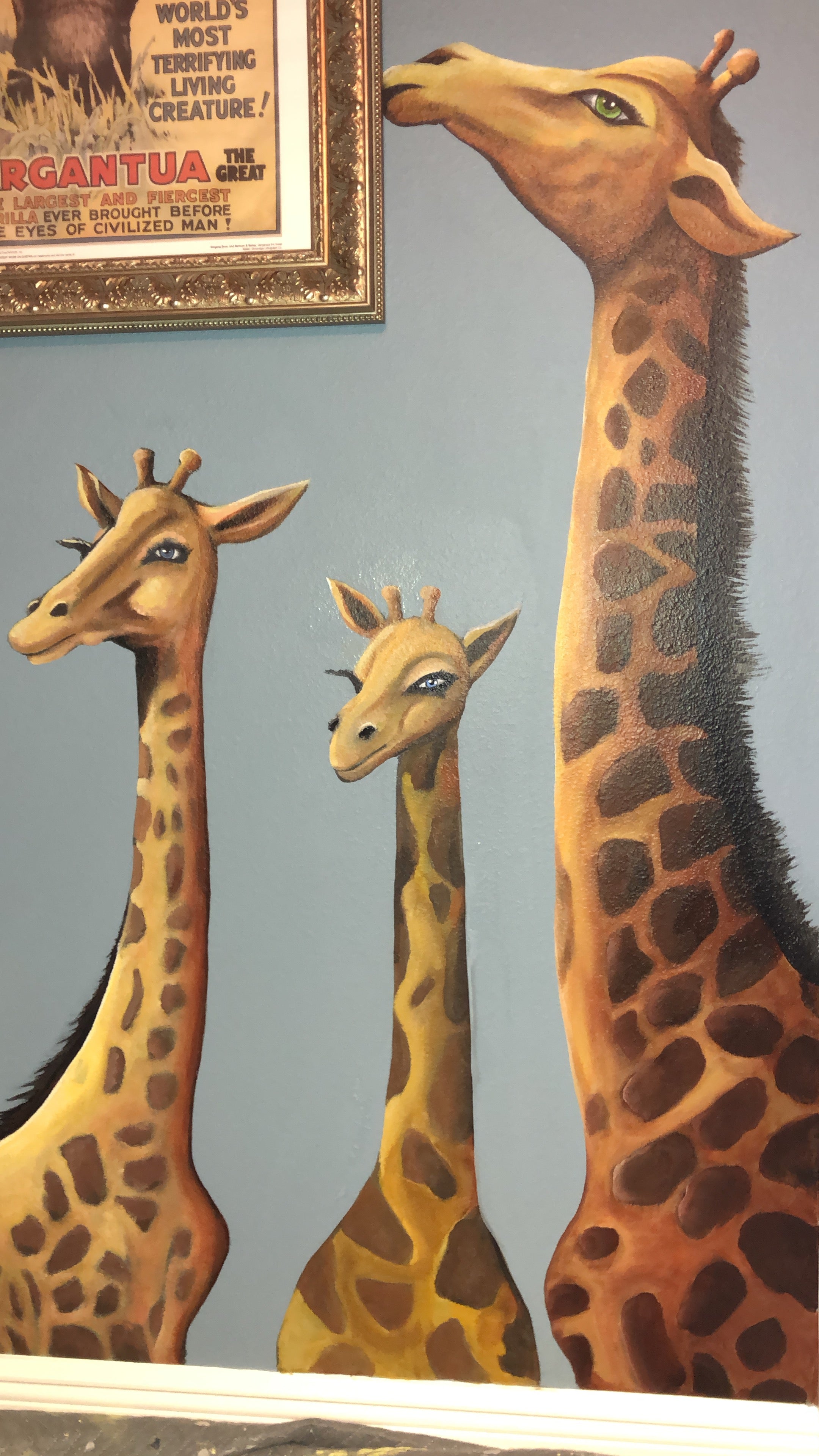 Mural artwork gallery image 209
