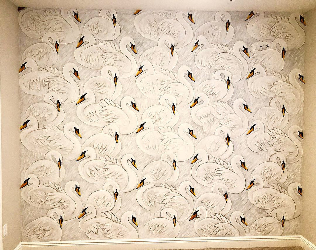 Mural artwork gallery image 210