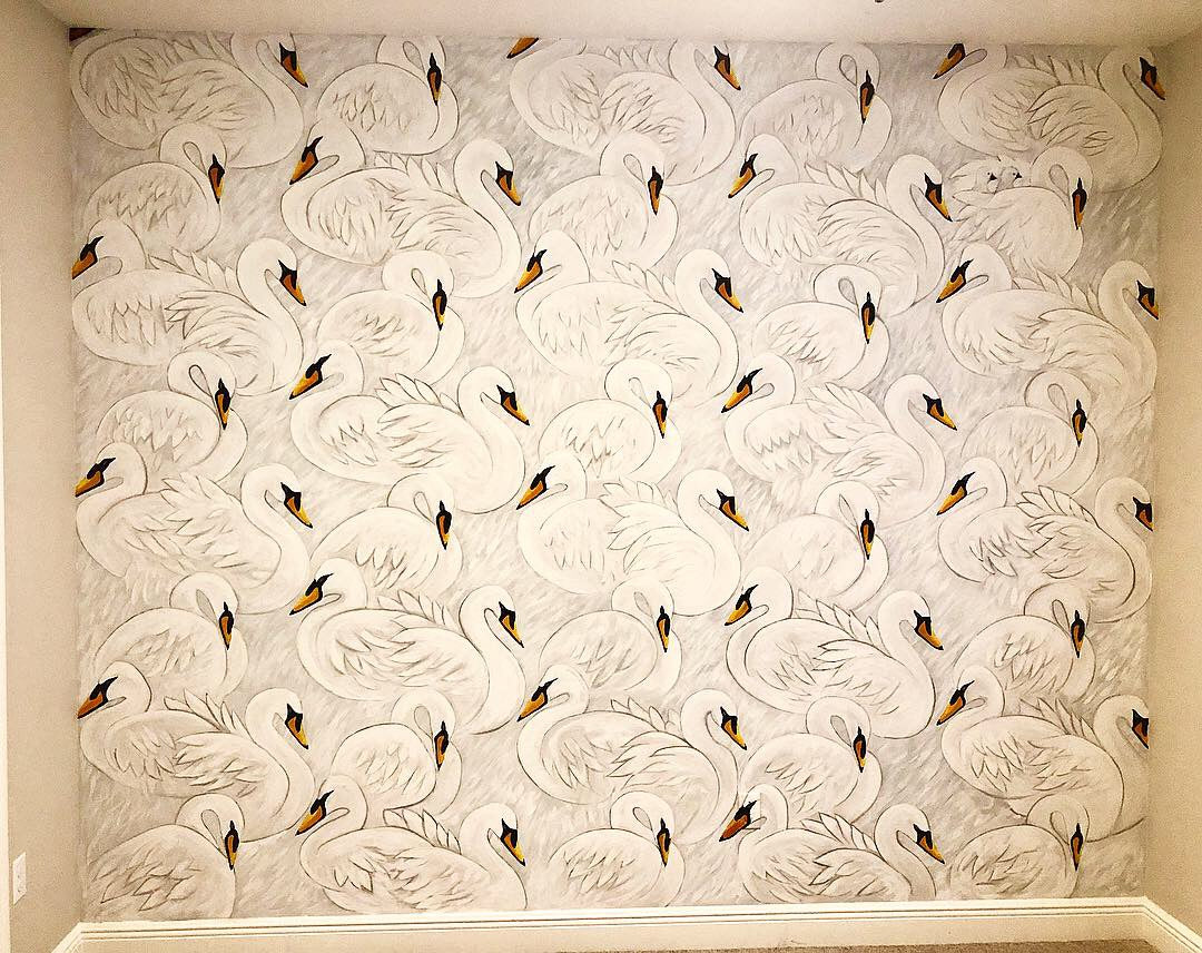 Mural artwork gallery image 210
