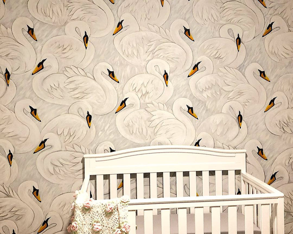 Mural artwork gallery image 211