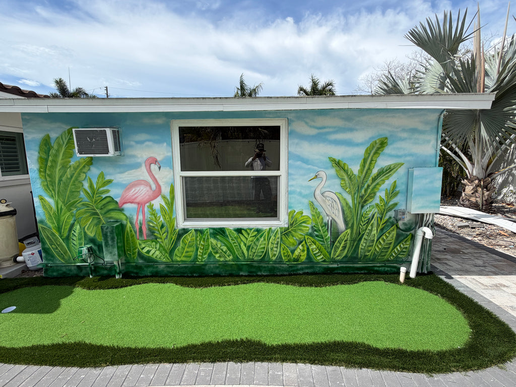 Mural artwork gallery image 220