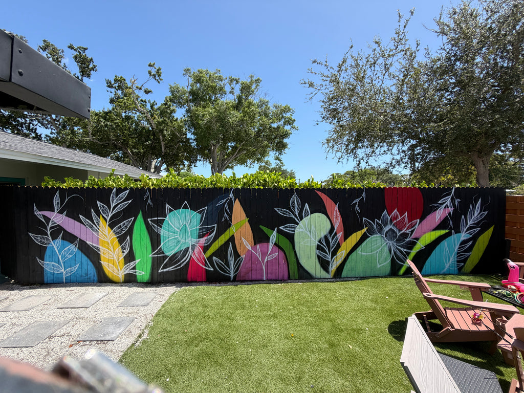 Mural artwork gallery image 222