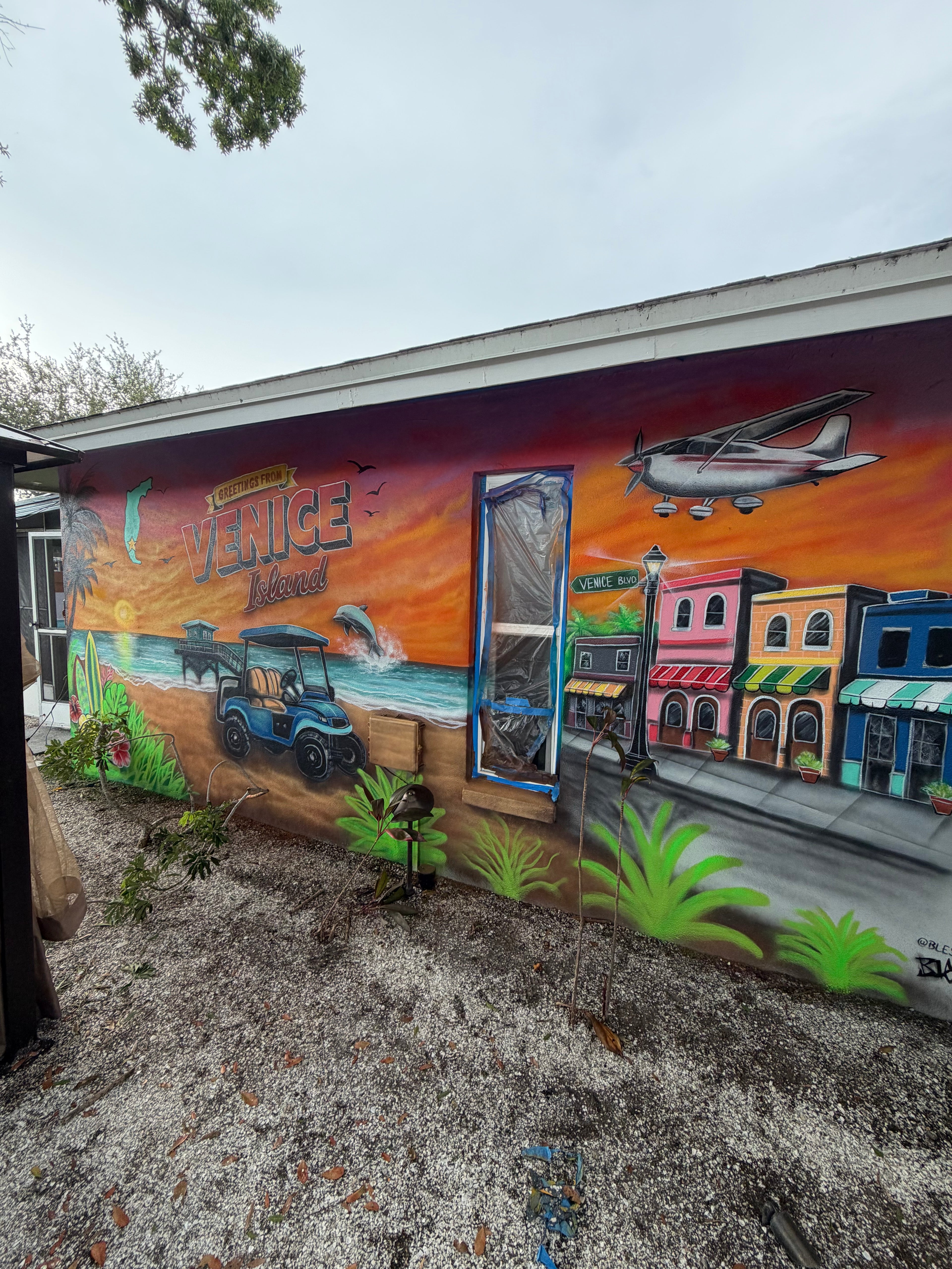 Mural artwork gallery image 223