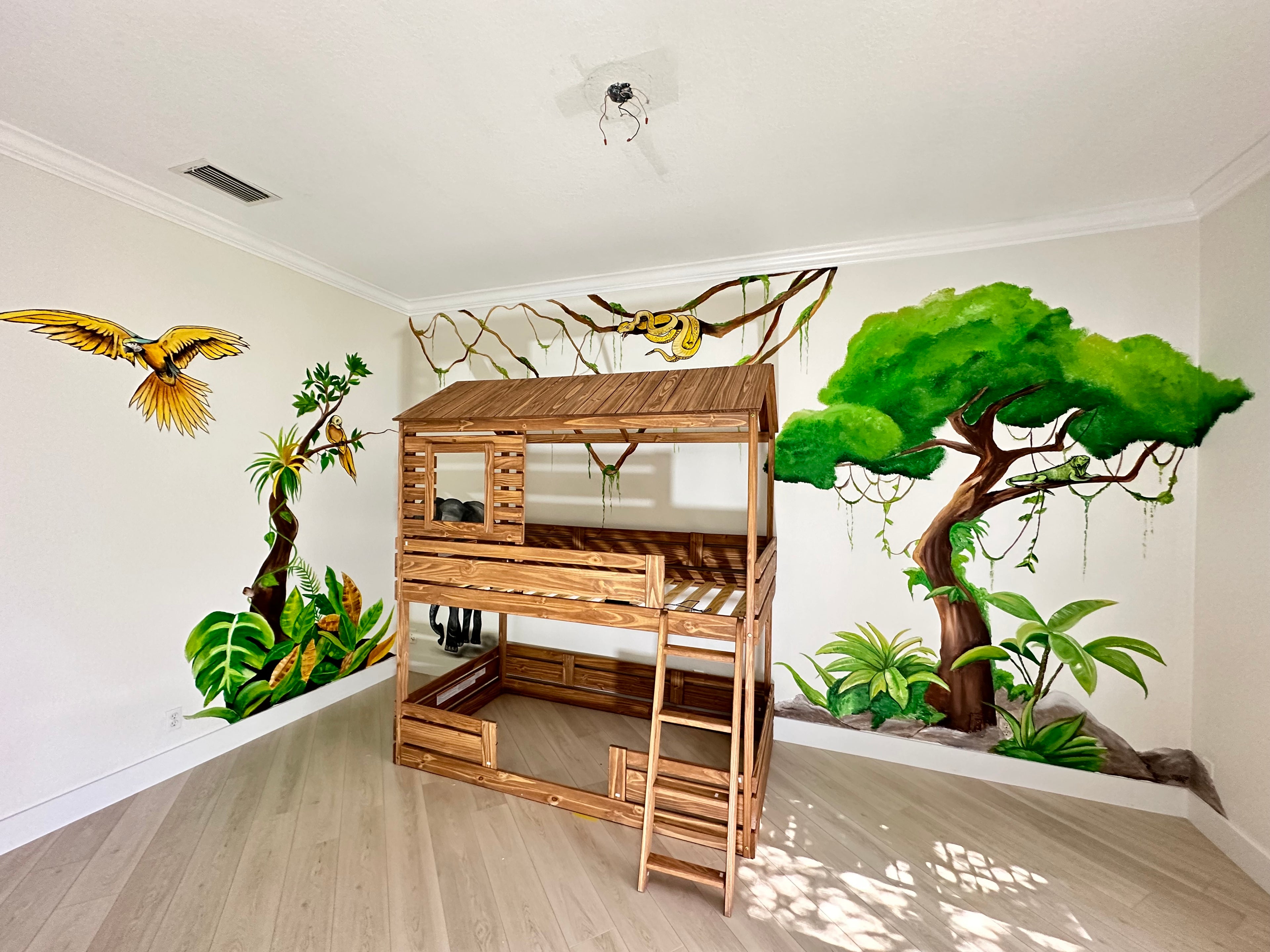 Mural artwork gallery image 230