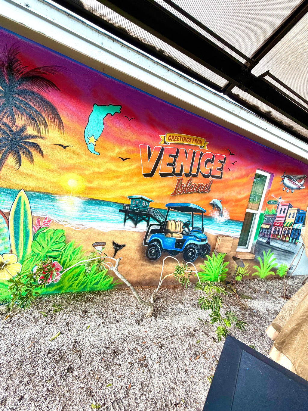 Mural artwork gallery image 234