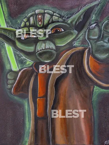 Yoda