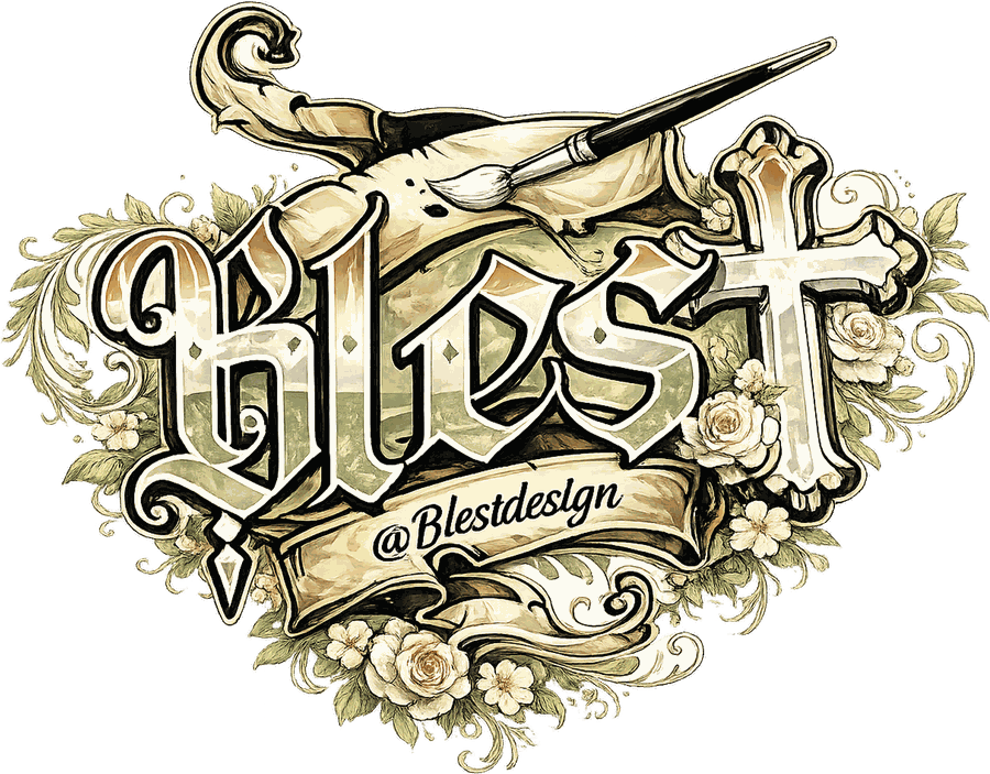 Blest Design