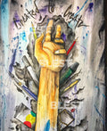 Created to Create