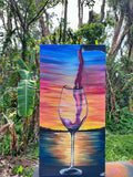 In vino veritas